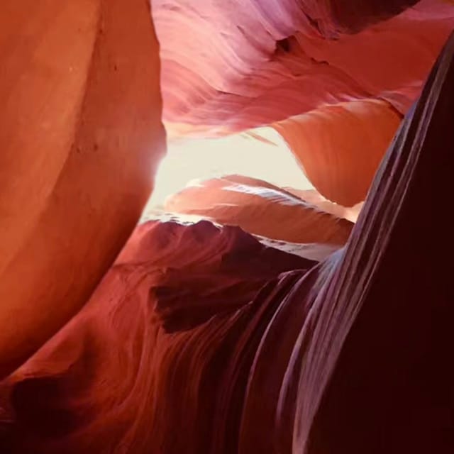 Antelope Canyon X Admission Ticket - Photo 1 of 6